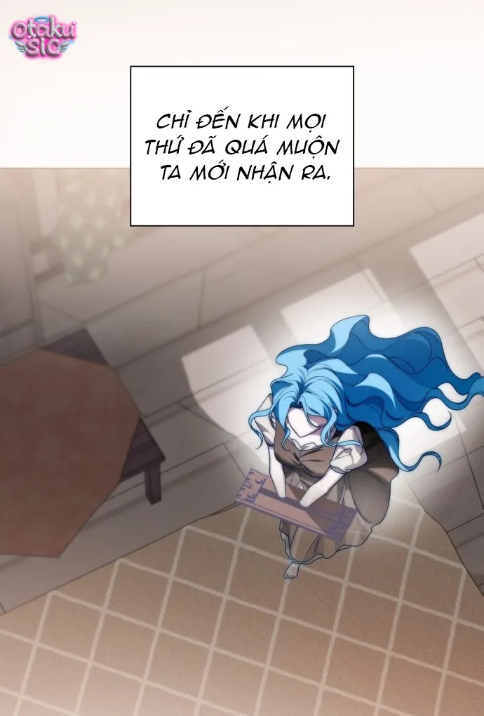 Cao Quý Và Phù Phiếm - Chap 1 - Trang 33