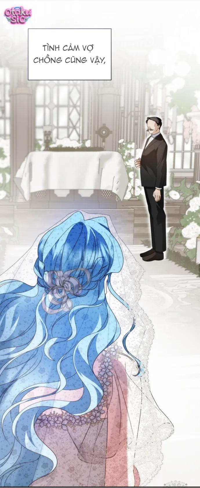 Cao Quý Và Phù Phiếm - Chap 1 - Trang 37
