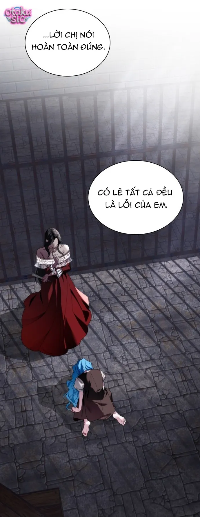 Cao Quý Và Phù Phiếm - Chap 1 - Trang 44