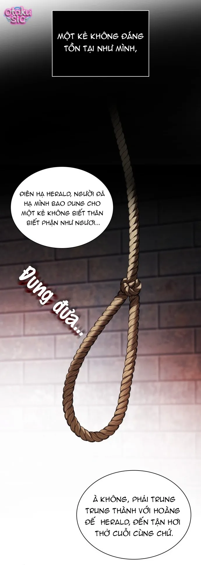 Cao Quý Và Phù Phiếm - Chap 1 - Trang 48