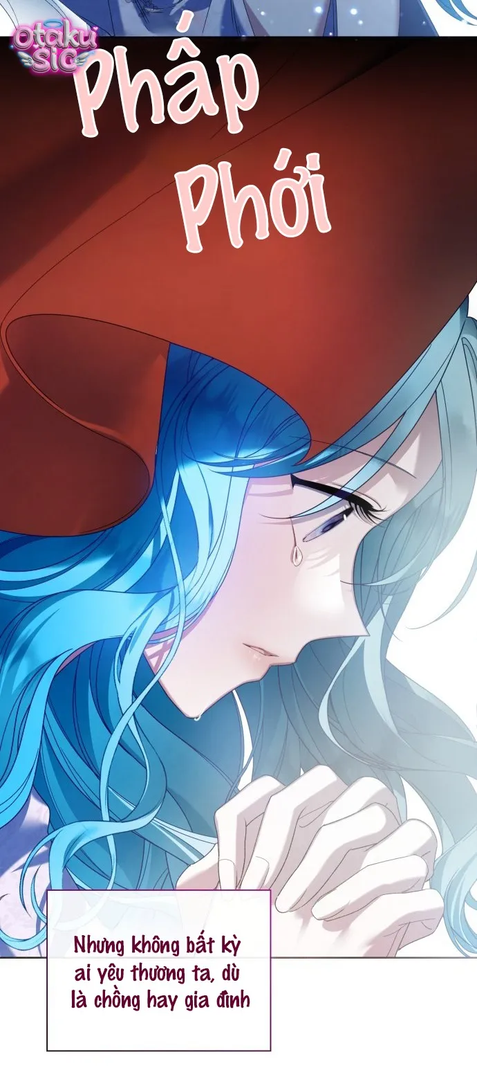 Cao Quý Và Phù Phiếm - Chap 1 - Trang 6