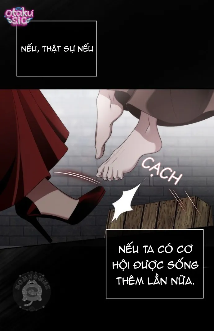 Cao Quý Và Phù Phiếm - Chap 1 - Trang 58