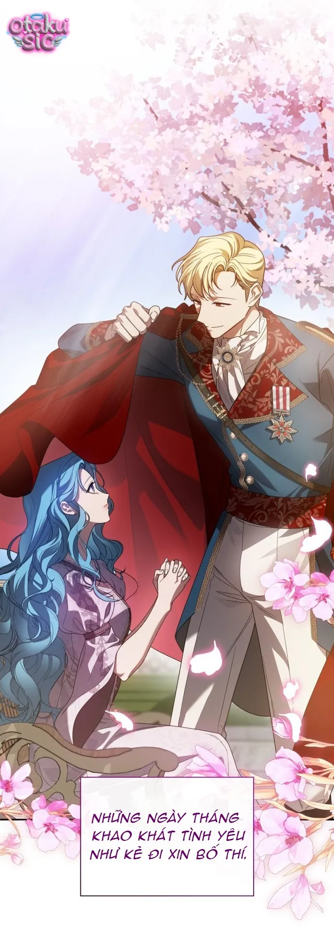 Cao Quý Và Phù Phiếm - Chap 1 - Trang 7