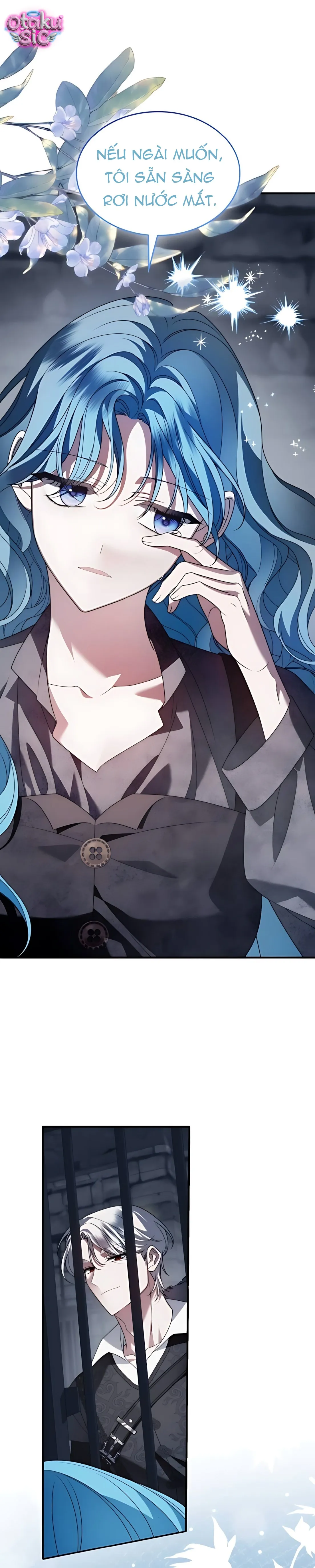 Cao Quý Và Phù Phiếm - Chap 10 - Trang 1