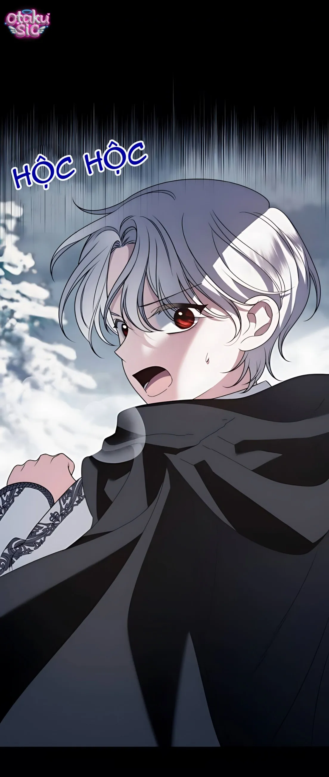 Cao Quý Và Phù Phiếm - Chap 10 - Trang 24