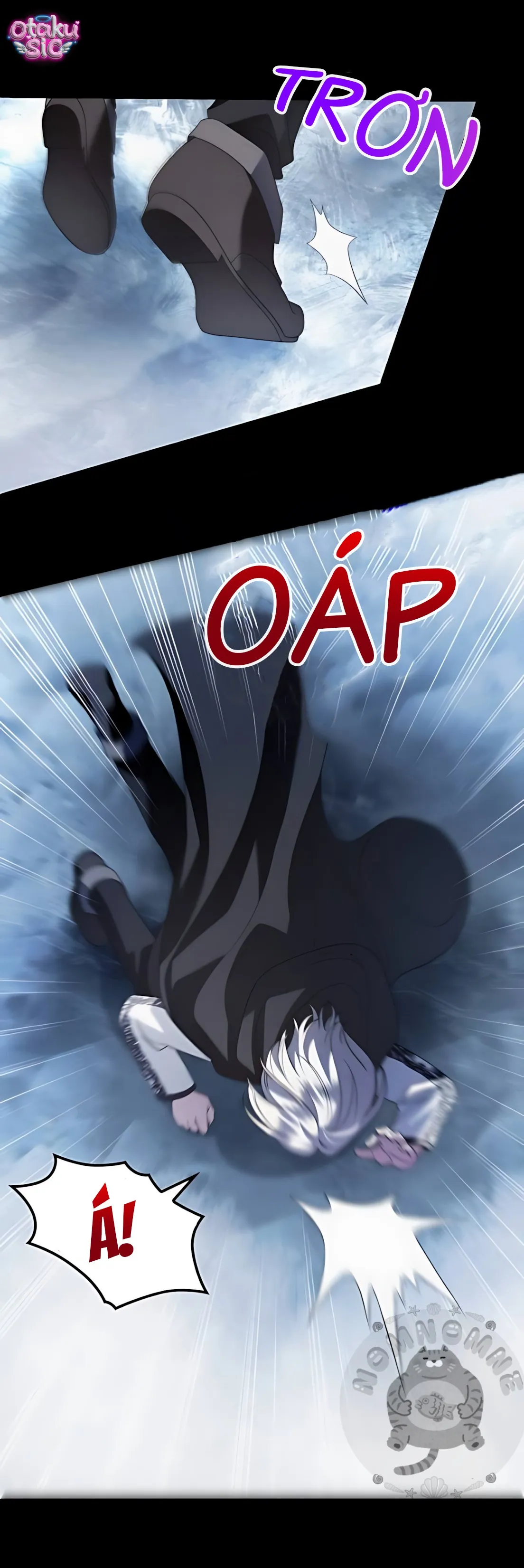Cao Quý Và Phù Phiếm - Chap 10 - Trang 26