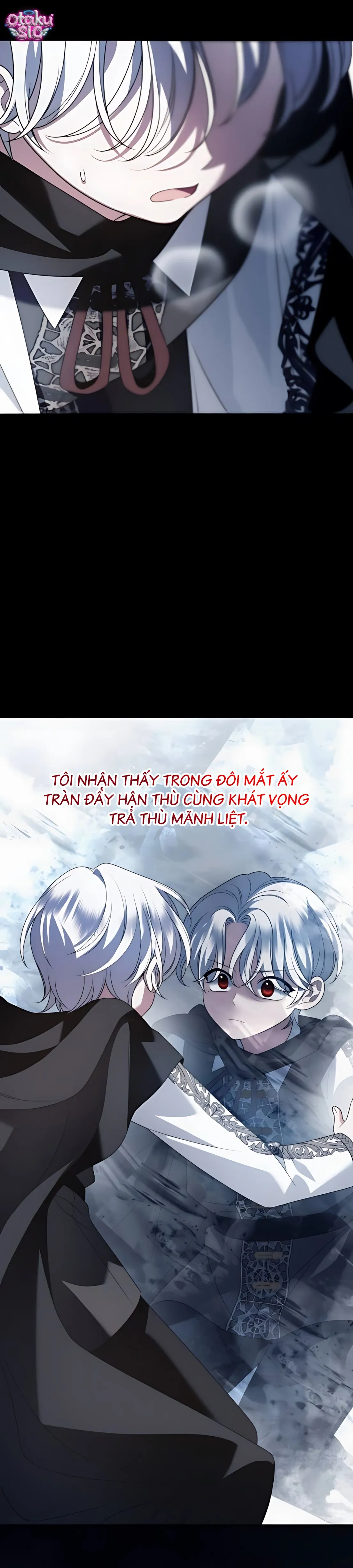 Cao Quý Và Phù Phiếm - Chap 10 - Trang 27