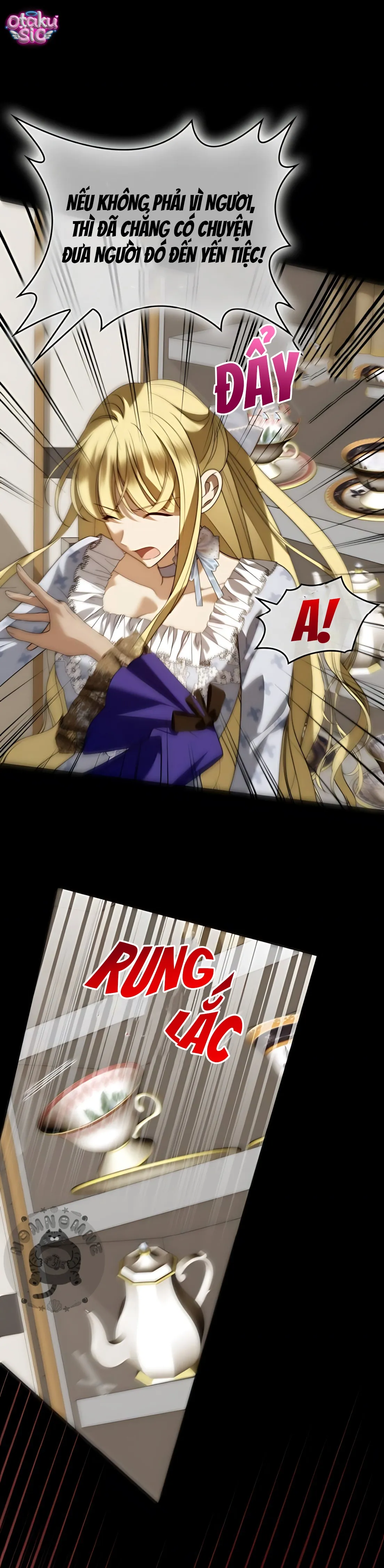 Cao Quý Và Phù Phiếm - Chap 10 - Trang 42