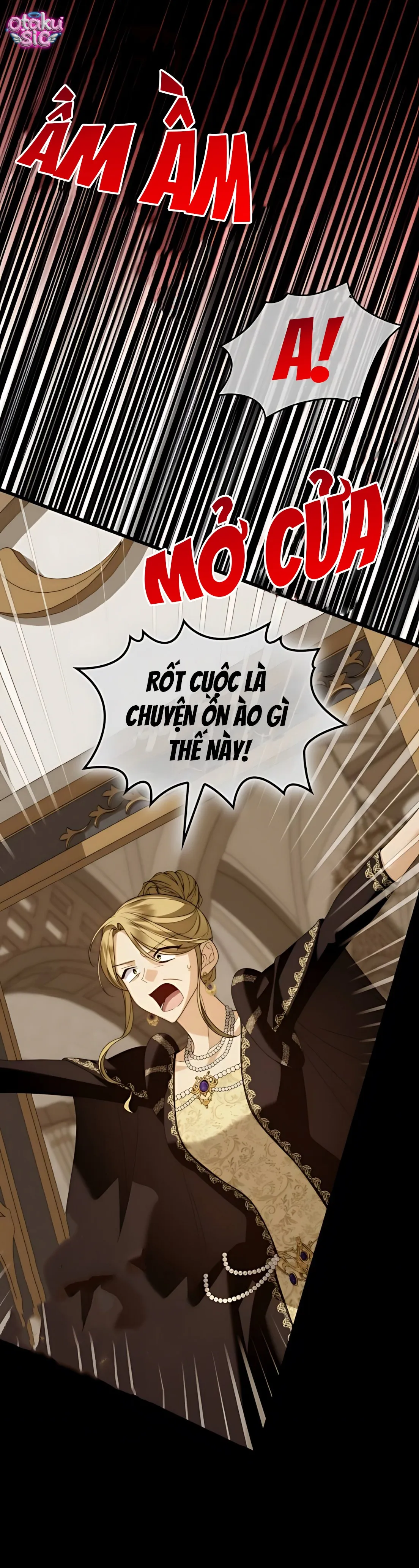 Cao Quý Và Phù Phiếm - Chap 10 - Trang 43