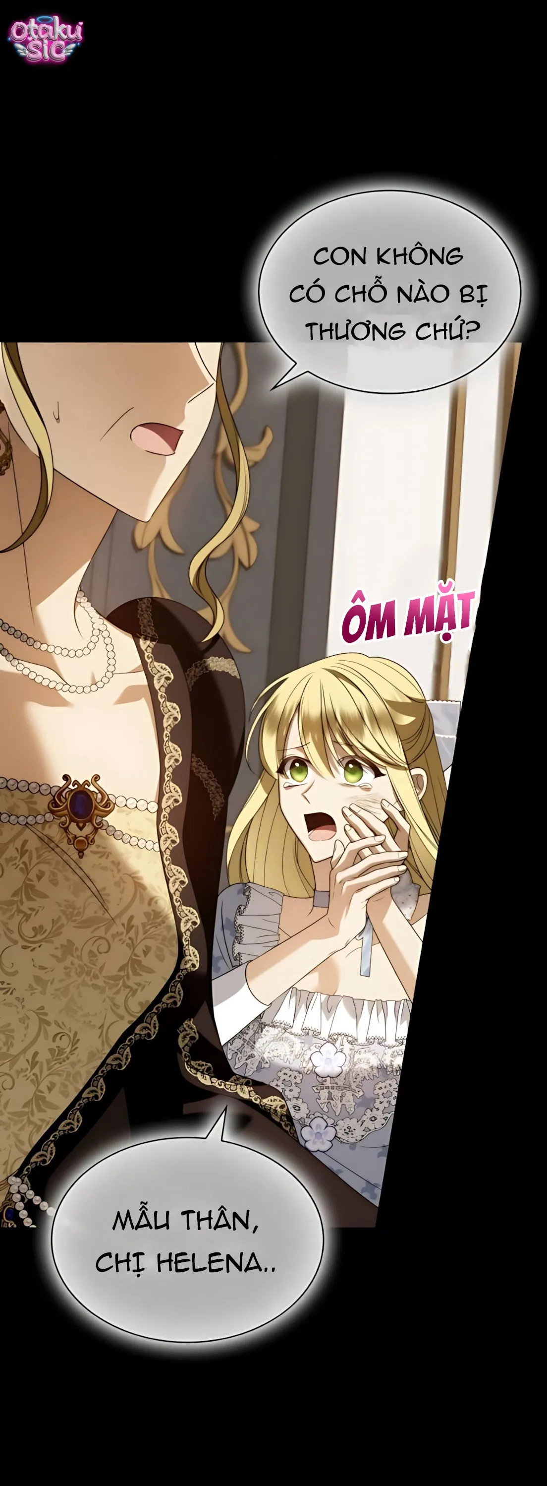 Cao Quý Và Phù Phiếm - Chap 10 - Trang 45