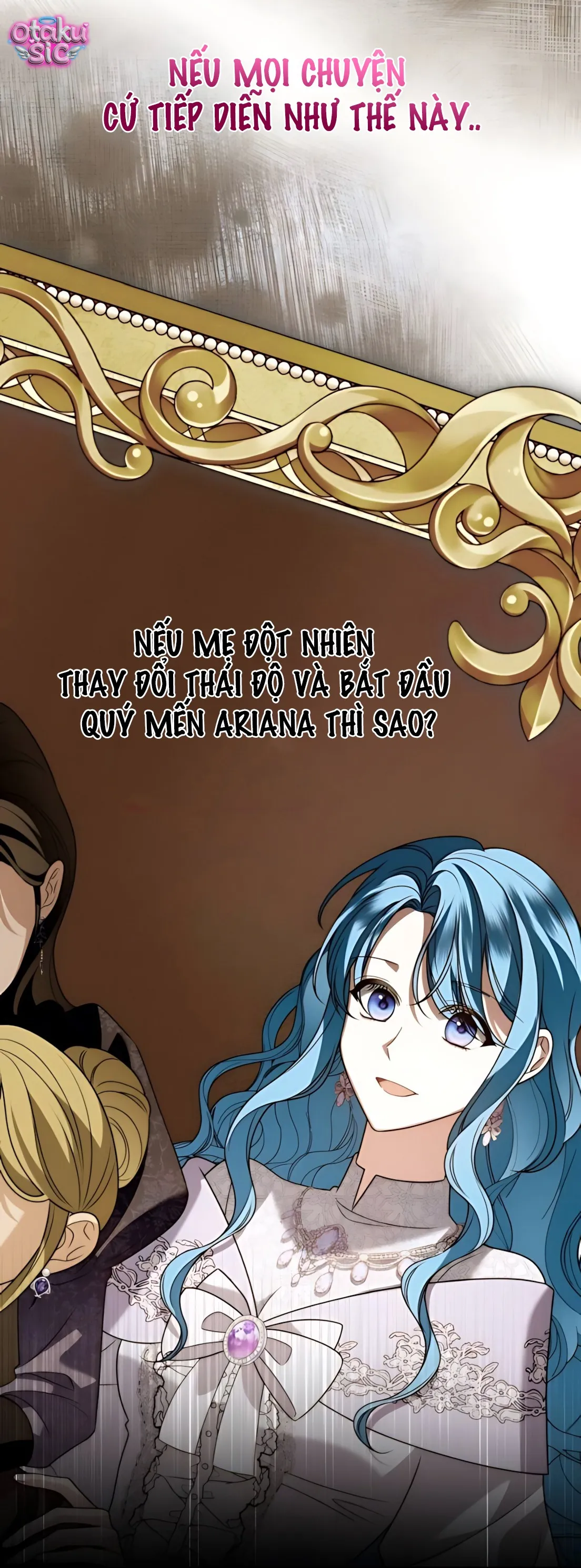 Cao Quý Và Phù Phiếm - Chap 10 - Trang 50