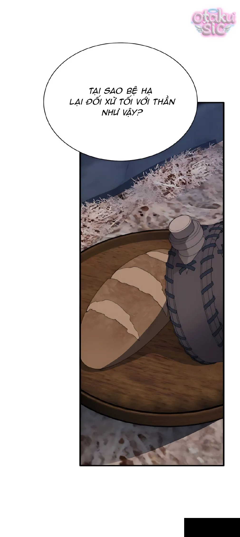 Cao Quý Và Phù Phiếm - Chap 11 - Trang 29