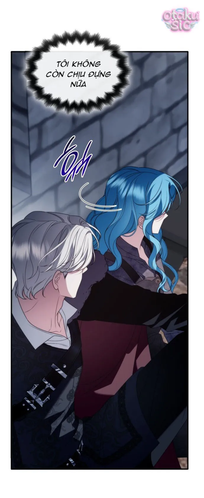 Cao Quý Và Phù Phiếm - Chap 11 - Trang 38