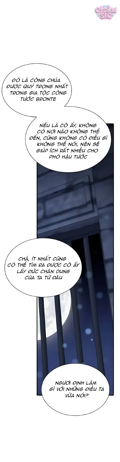 Cao Quý Và Phù Phiếm - Chap 11 - Trang 41