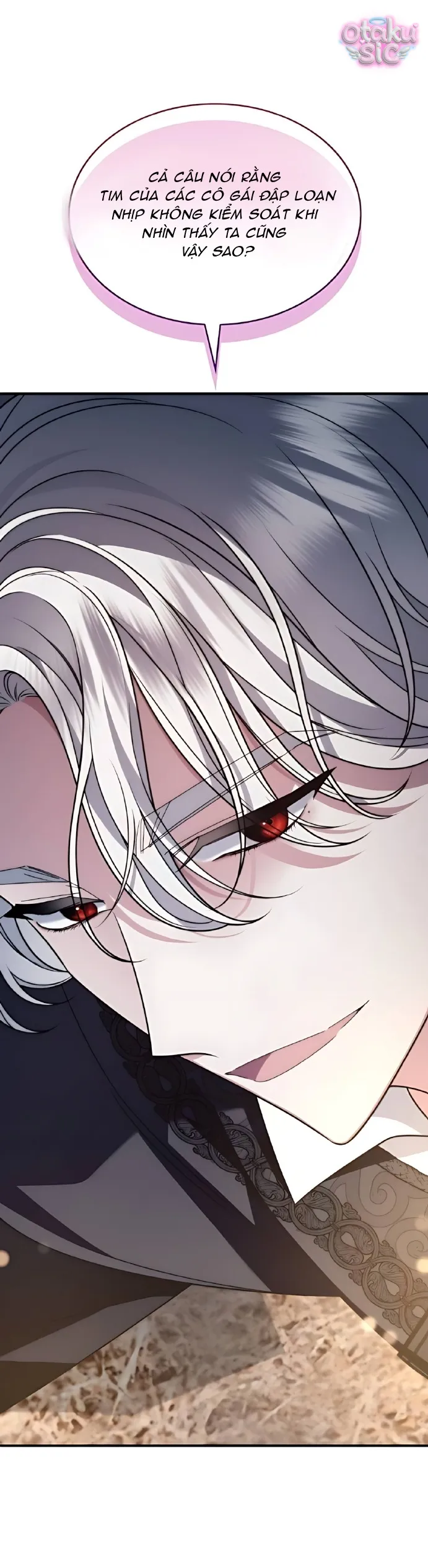 Cao Quý Và Phù Phiếm - Chap 11 - Trang 50