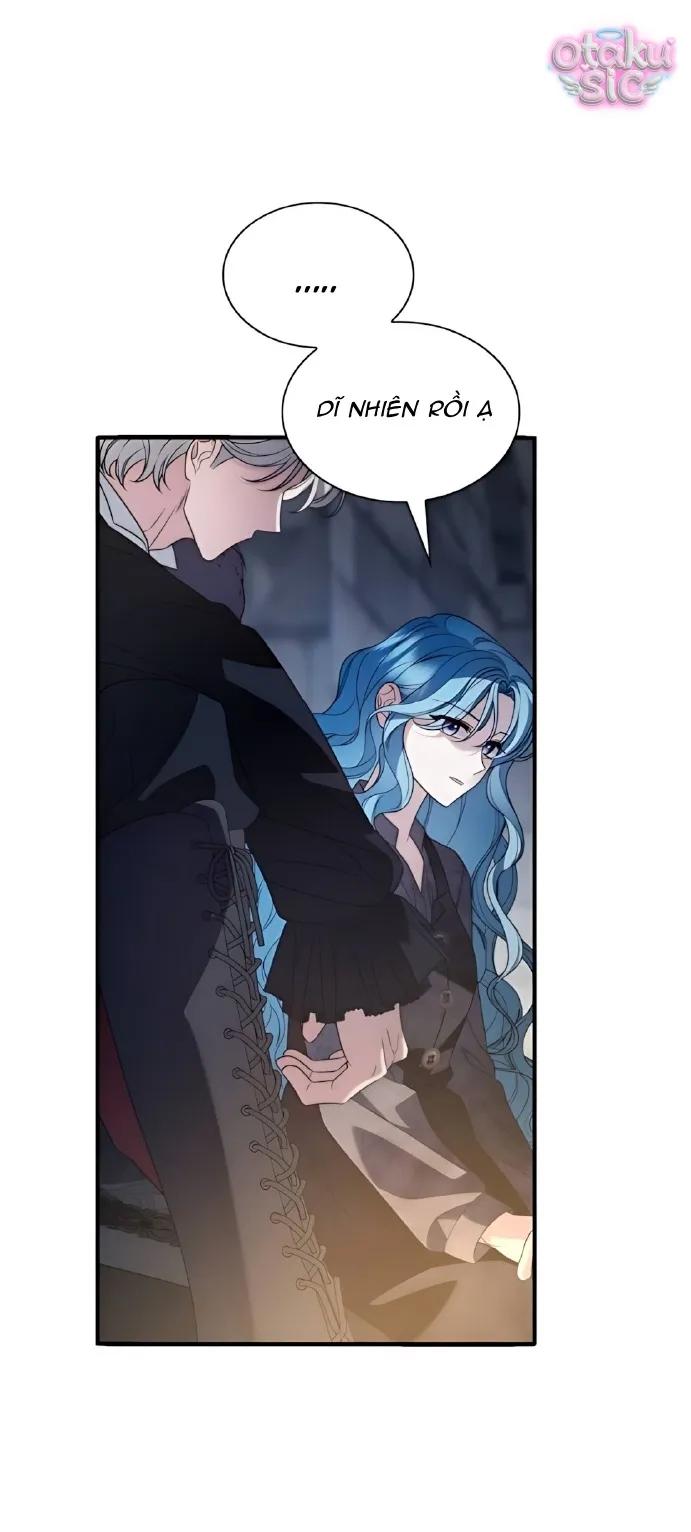 Cao Quý Và Phù Phiếm - Chap 11 - Trang 51