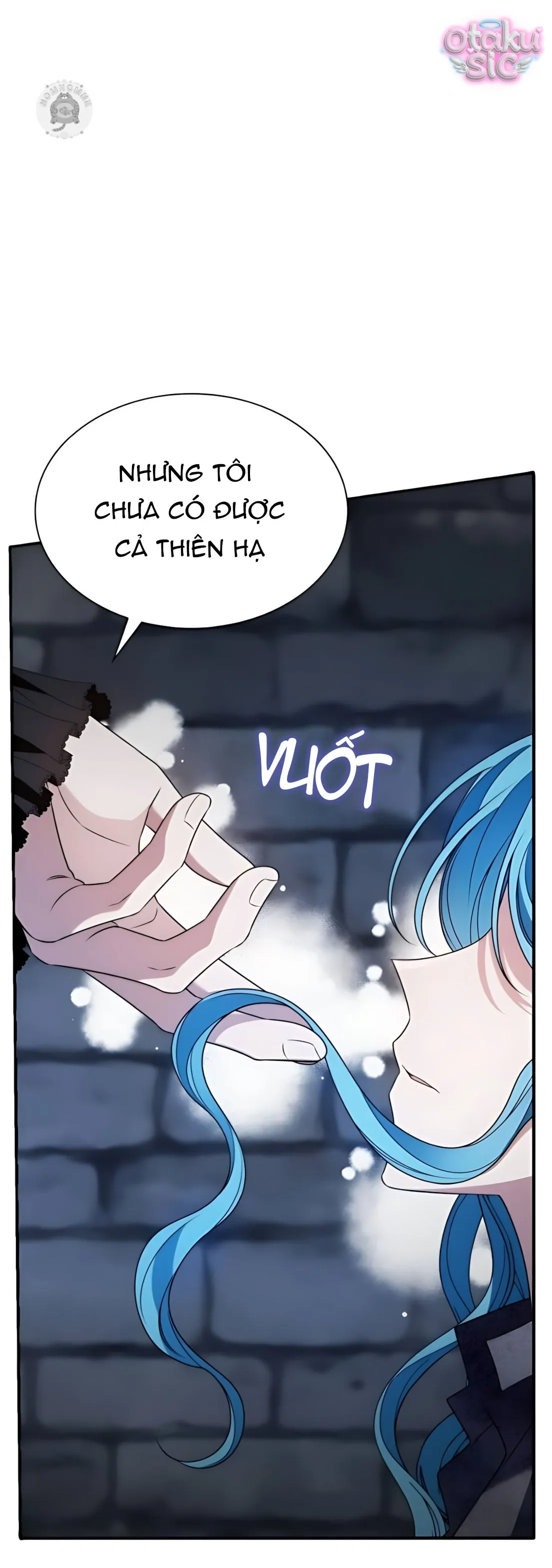 Cao Quý Và Phù Phiếm - Chap 12 - Trang 16