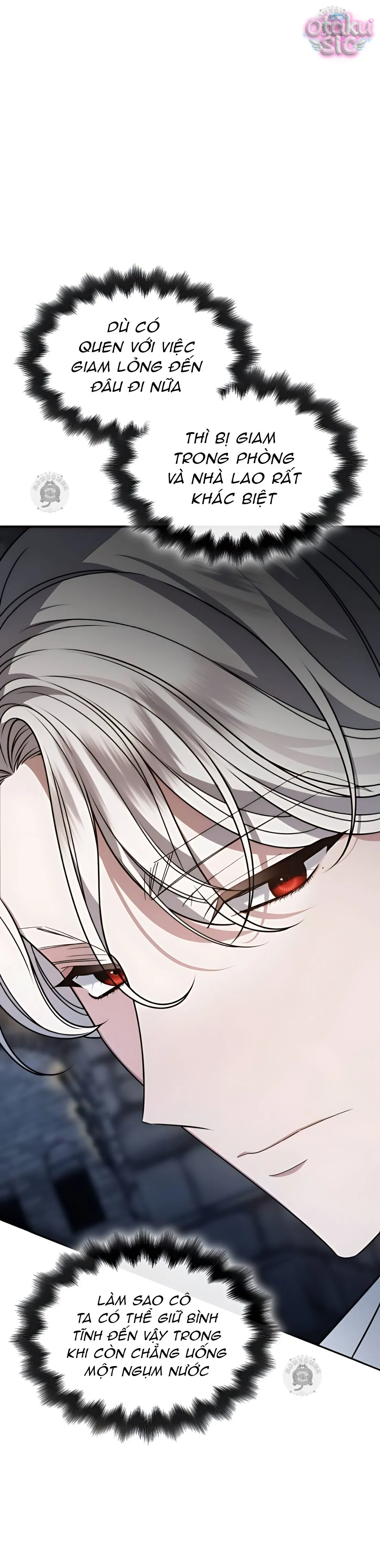 Cao Quý Và Phù Phiếm - Chap 12 - Trang 25