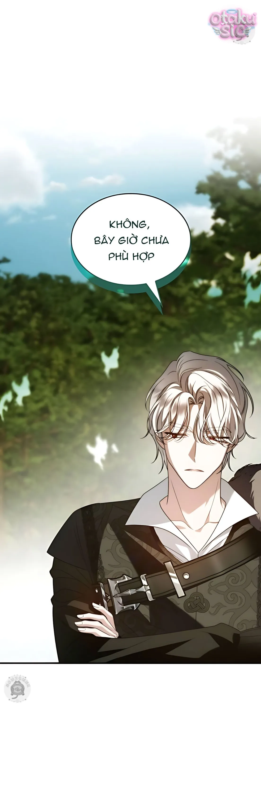Cao Quý Và Phù Phiếm - Chap 12 - Trang 35