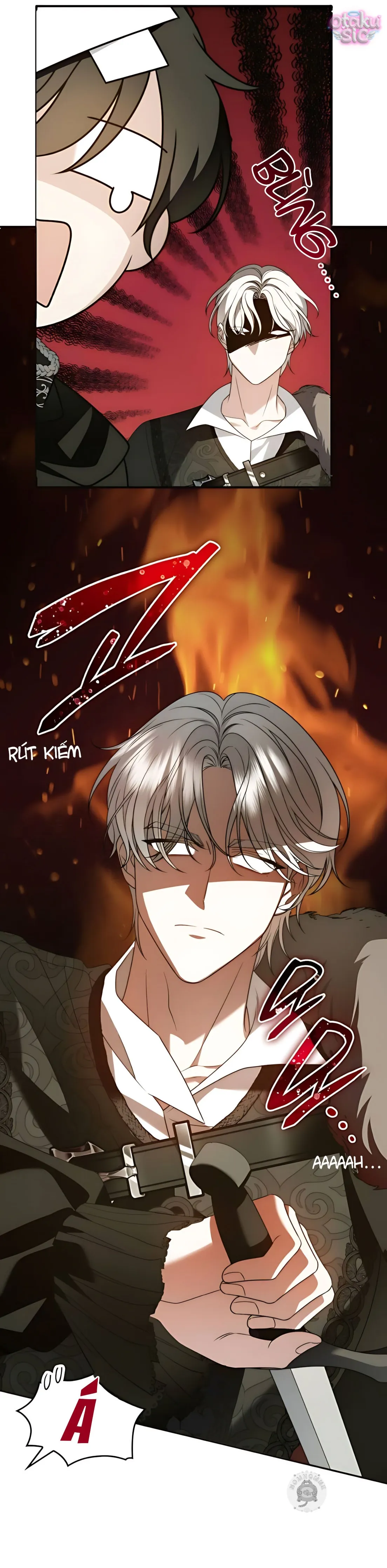 Cao Quý Và Phù Phiếm - Chap 12 - Trang 38