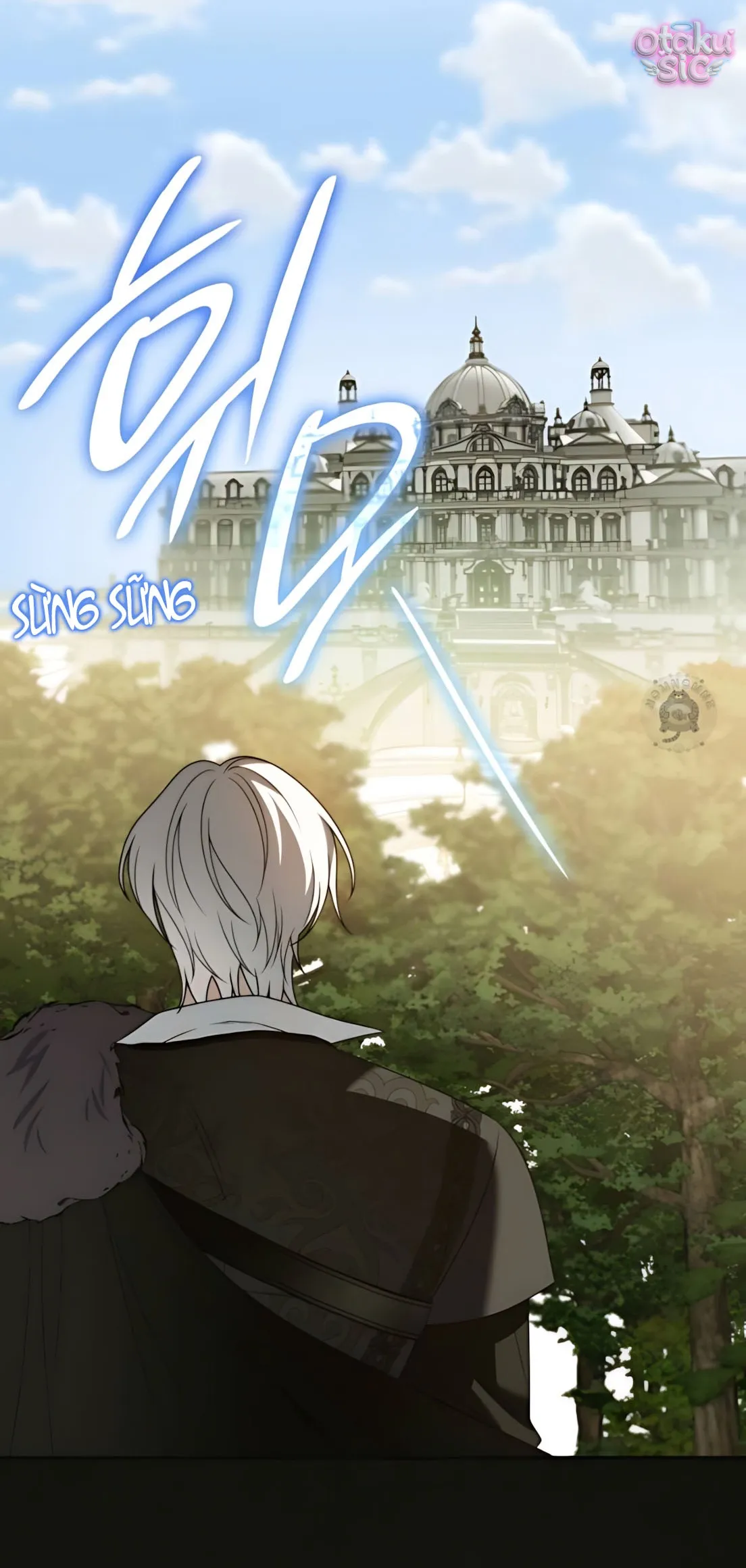Cao Quý Và Phù Phiếm - Chap 12 - Trang 41