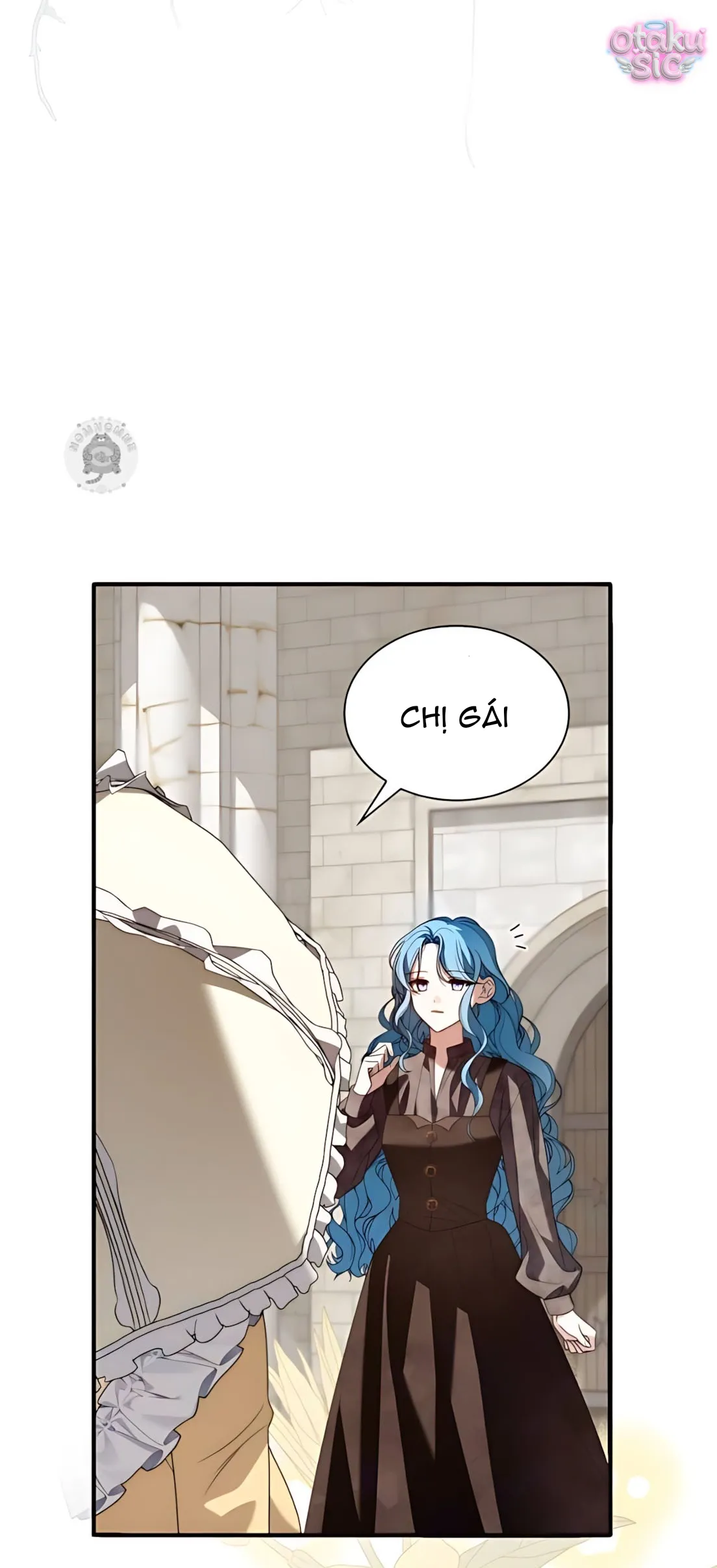 Cao Quý Và Phù Phiếm - Chap 12 - Trang 46