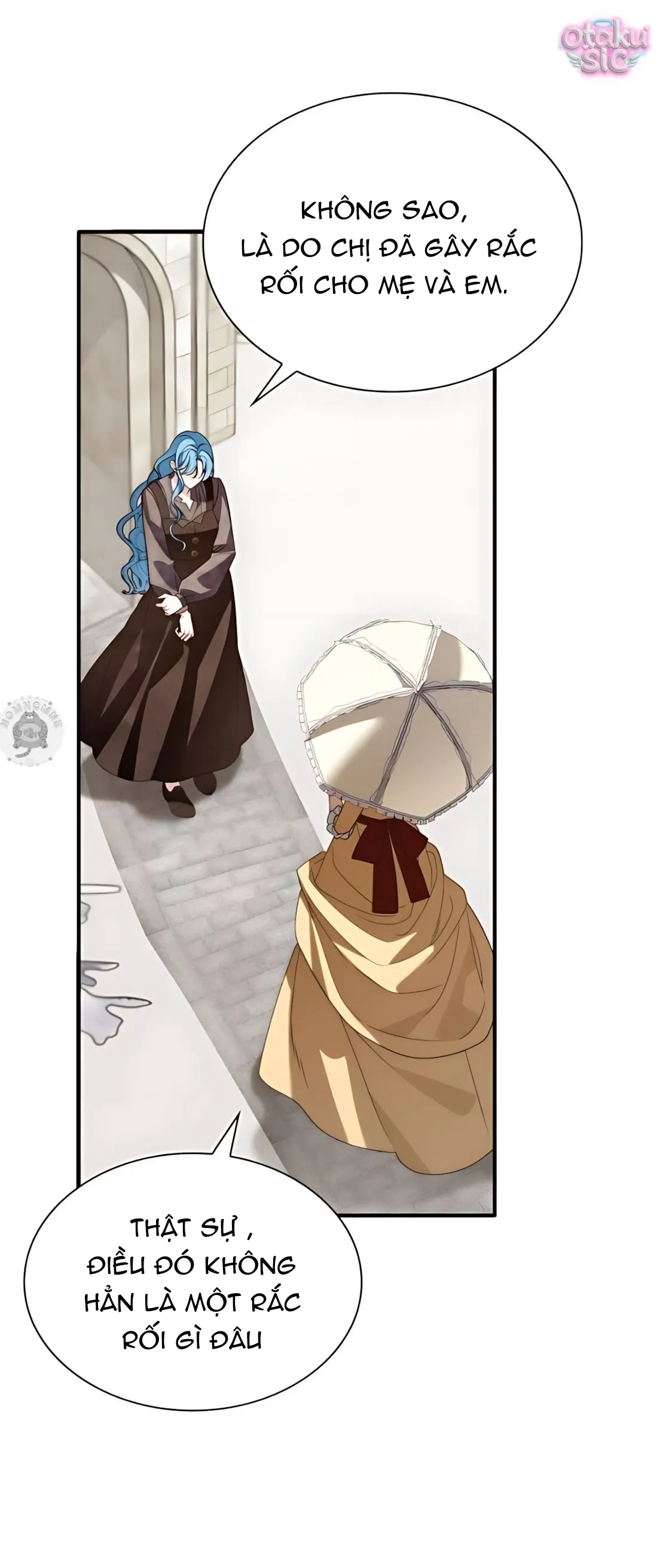 Cao Quý Và Phù Phiếm - Chap 12 - Trang 48