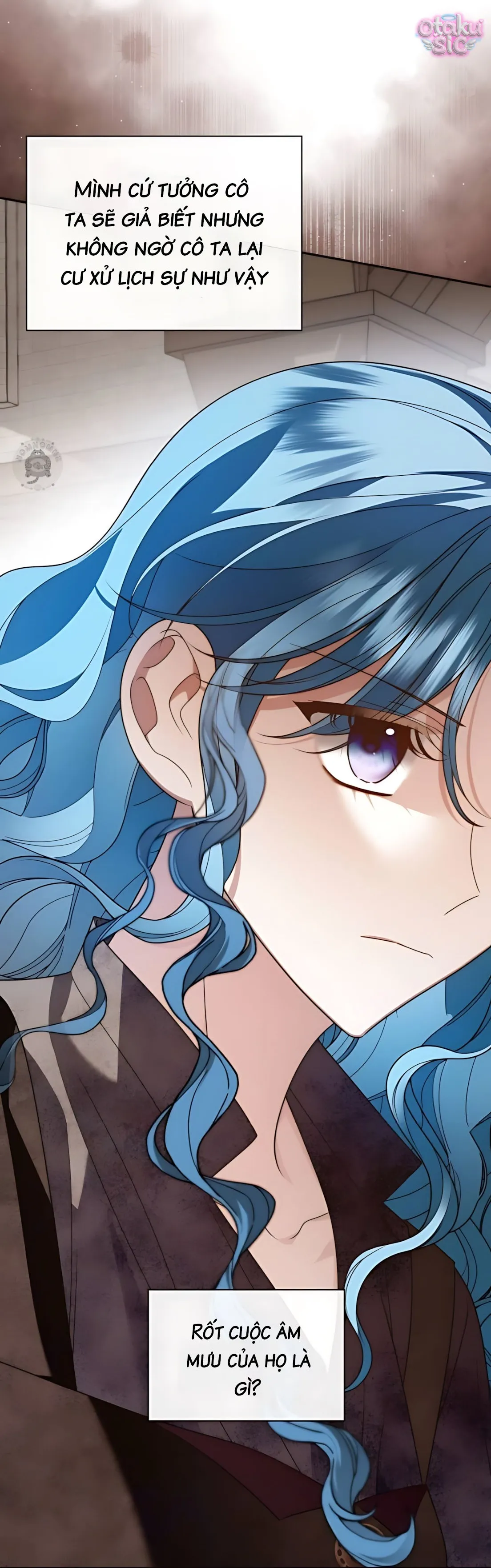 Cao Quý Và Phù Phiếm - Chap 12 - Trang 55