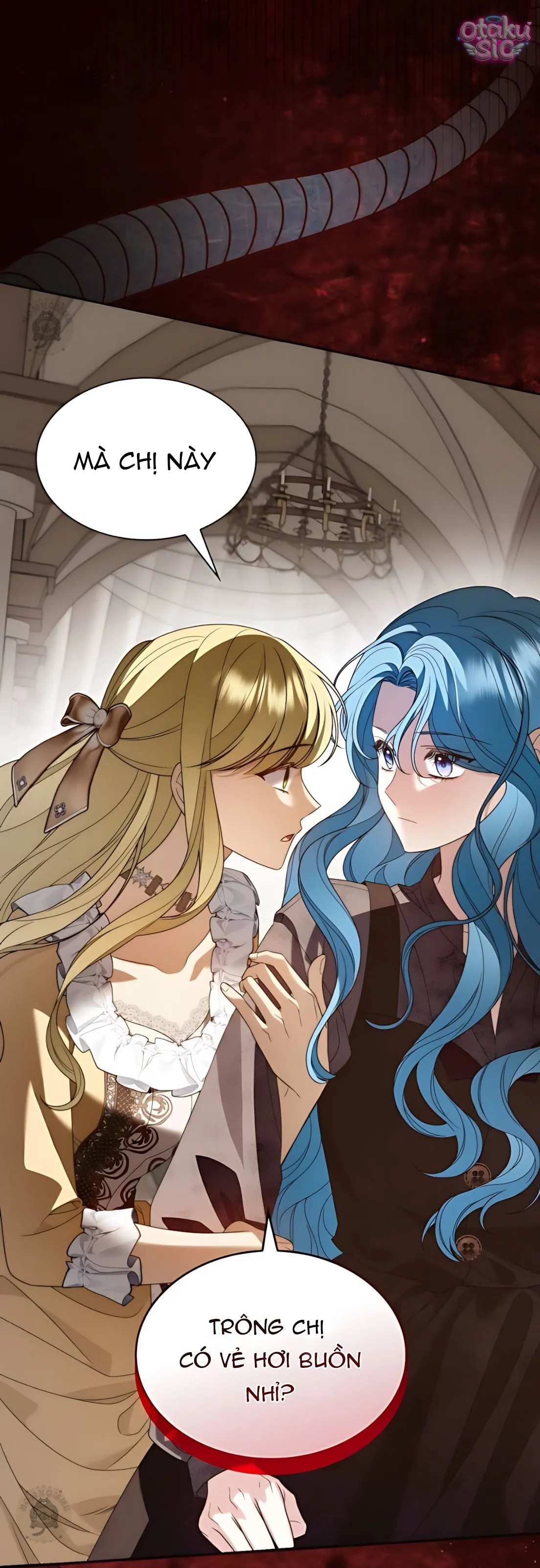 Cao Quý Và Phù Phiếm - Chap 12 - Trang 57