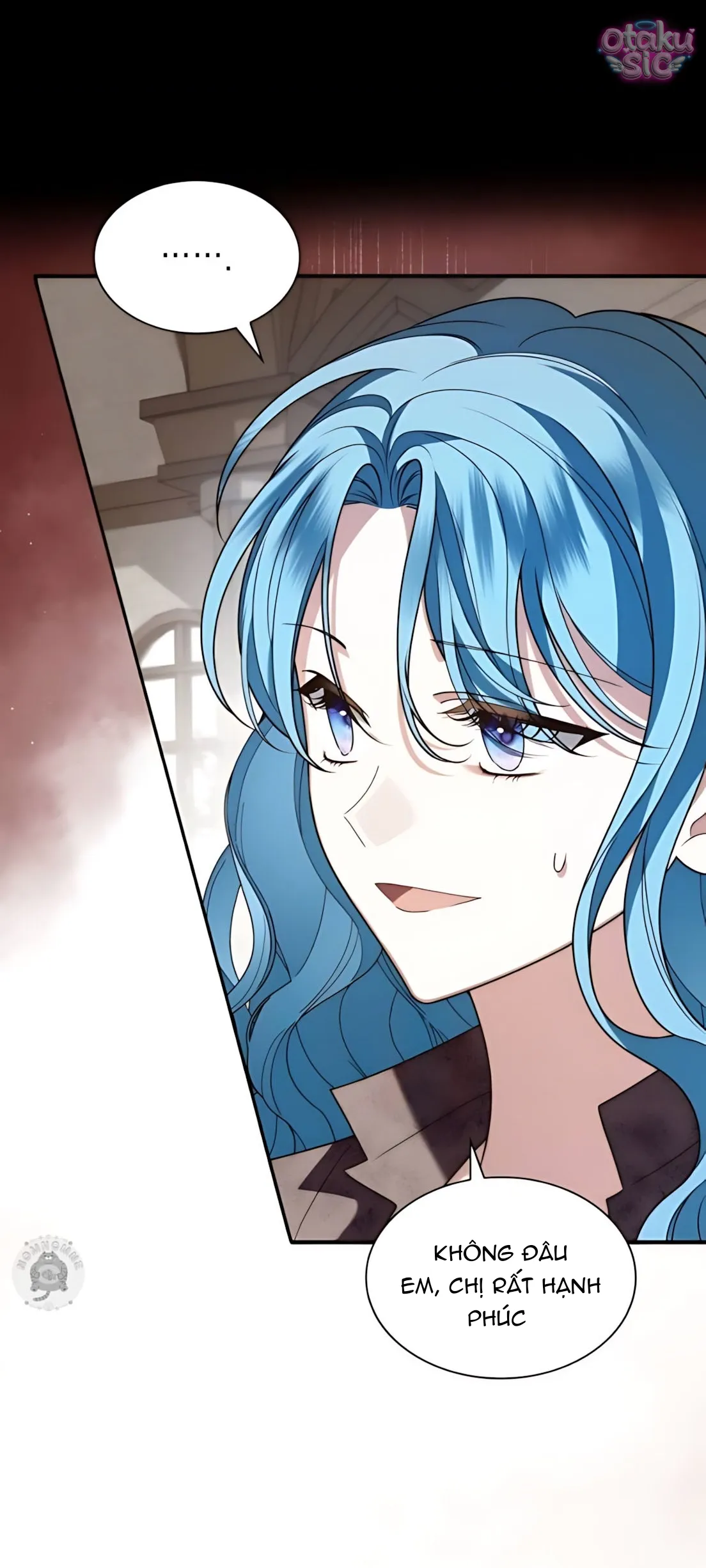 Cao Quý Và Phù Phiếm - Chap 12 - Trang 60