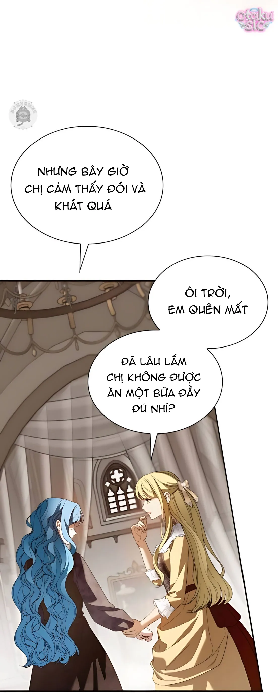 Cao Quý Và Phù Phiếm - Chap 12 - Trang 61