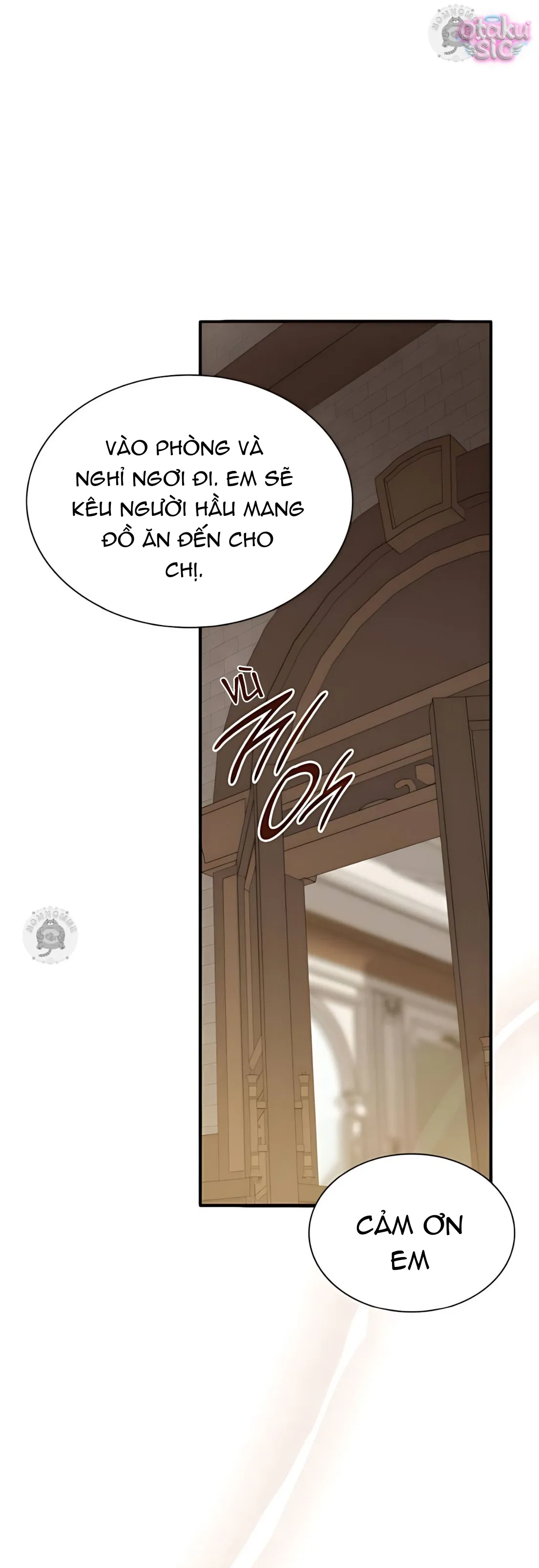 Cao Quý Và Phù Phiếm - Chap 12 - Trang 62