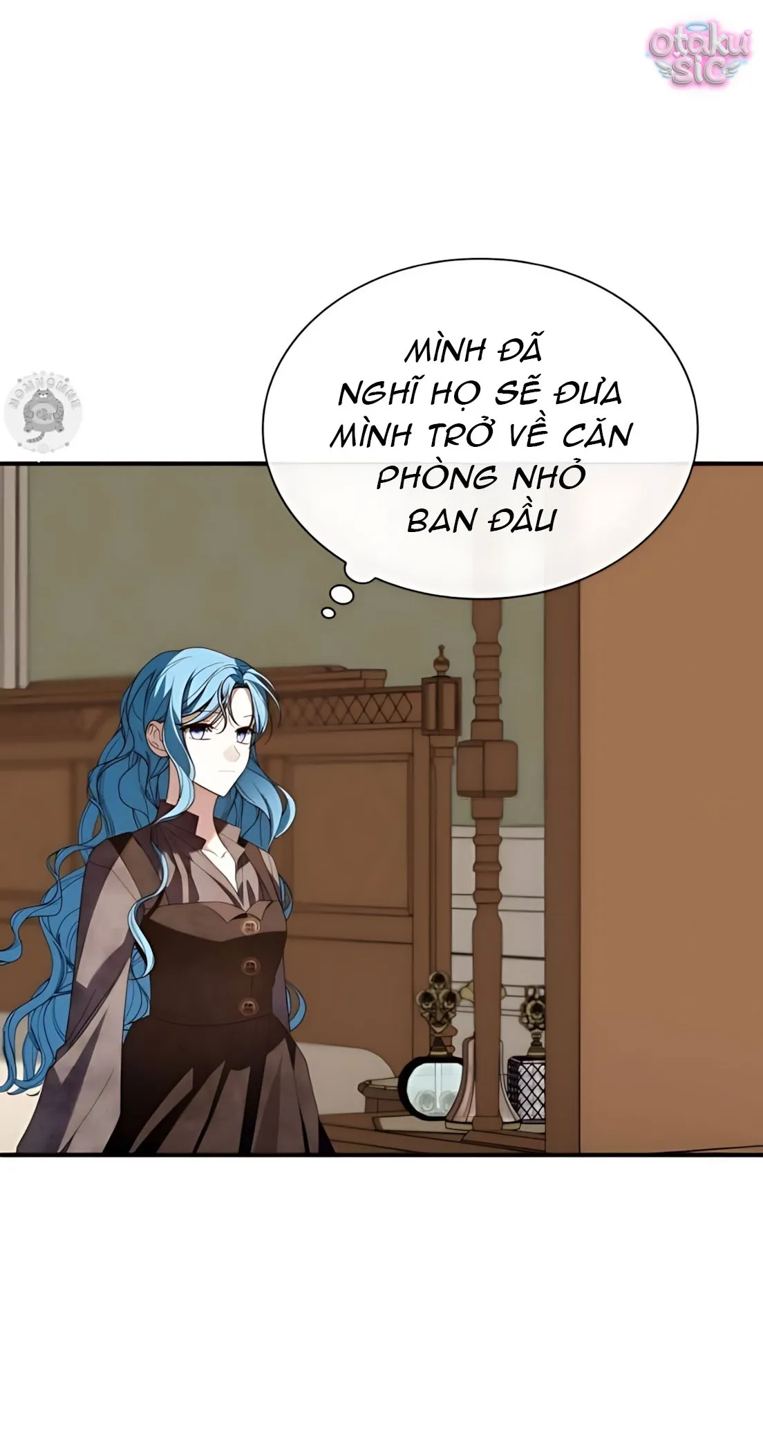Cao Quý Và Phù Phiếm - Chap 12 - Trang 66