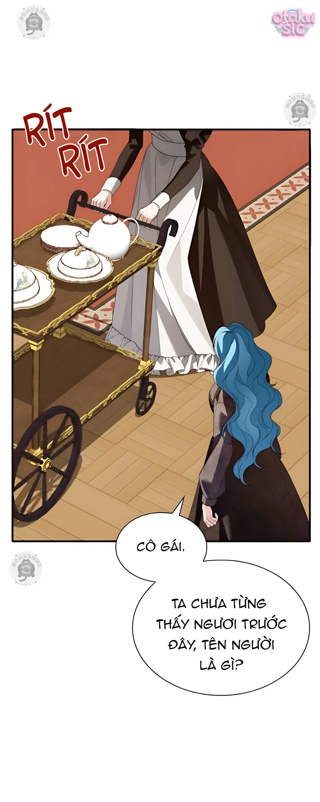 Cao Quý Và Phù Phiếm - Chap 12 - Trang 70