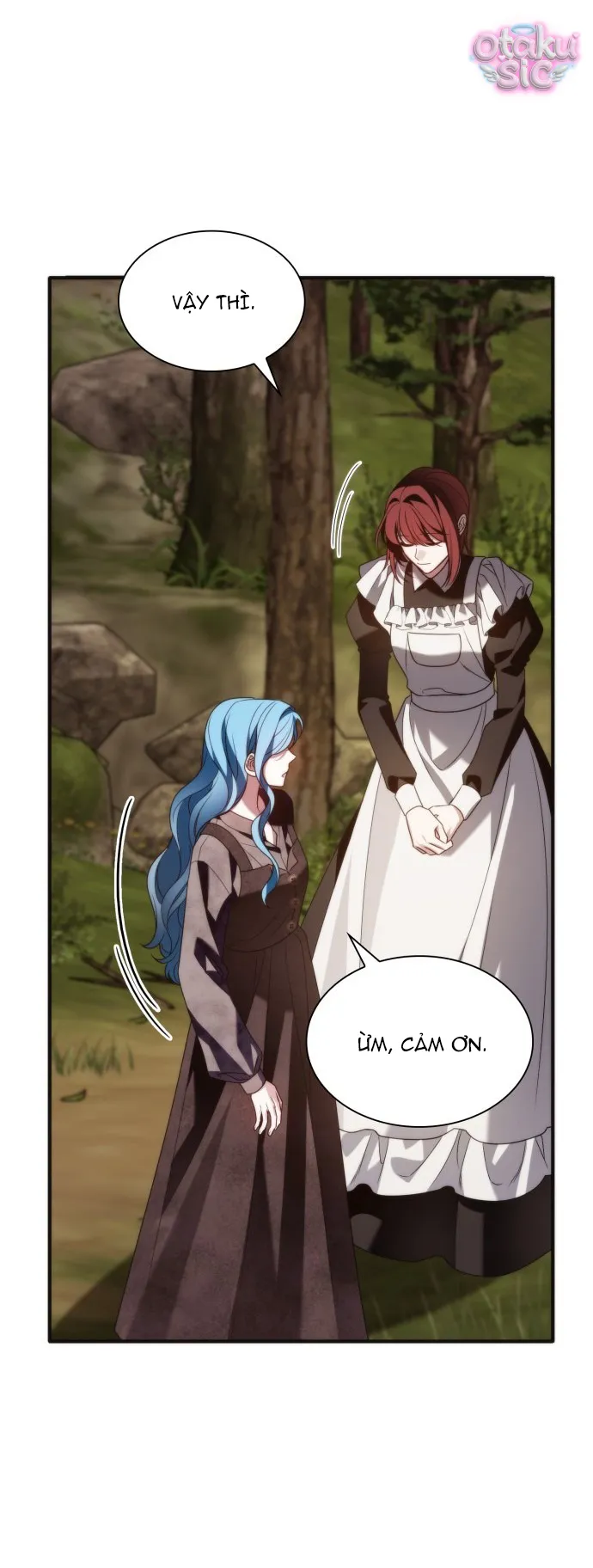 Cao Quý Và Phù Phiếm - Chap 13 - Trang 35