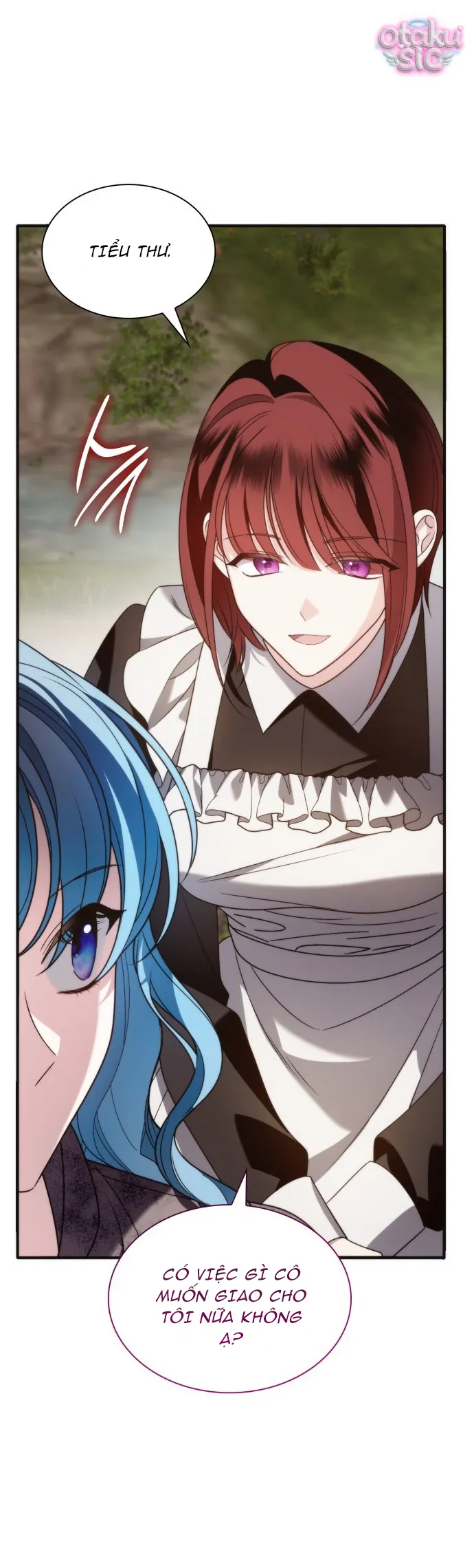 Cao Quý Và Phù Phiếm - Chap 13 - Trang 40
