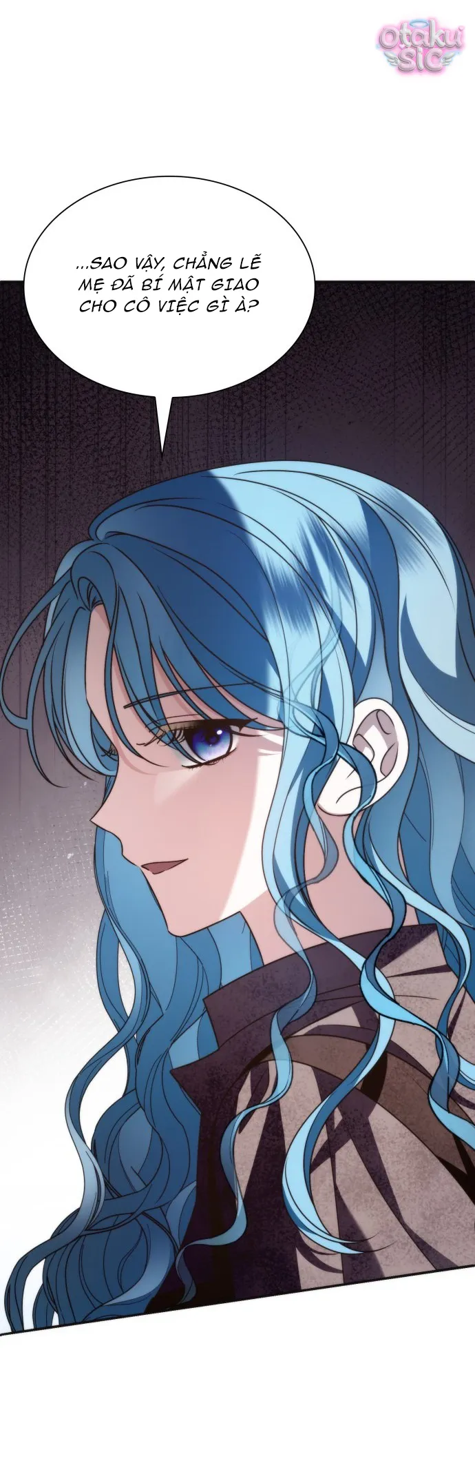 Cao Quý Và Phù Phiếm - Chap 13 - Trang 41