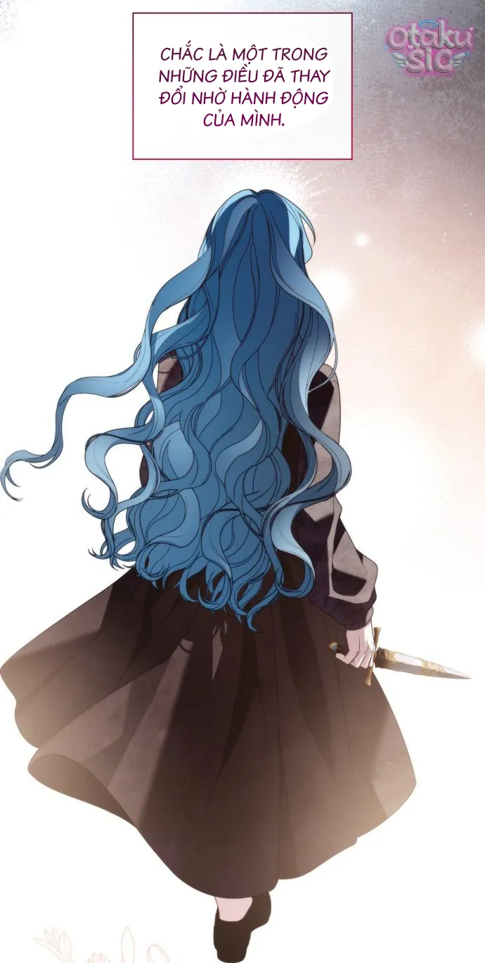 Cao Quý Và Phù Phiếm - Chap 13 - Trang 45