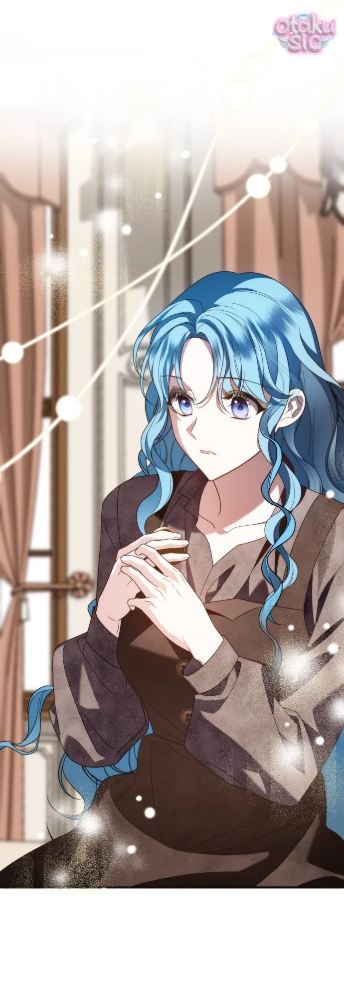 Cao Quý Và Phù Phiếm - Chap 13 - Trang 54