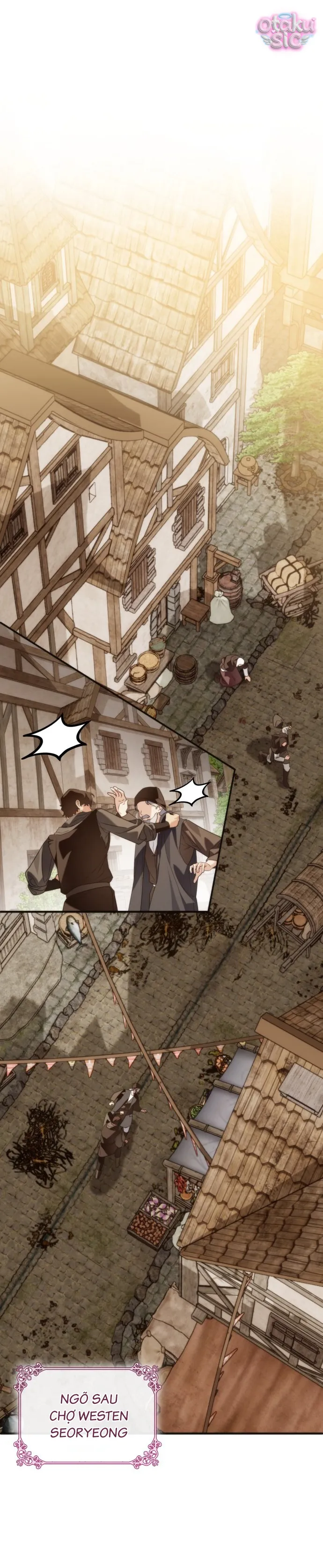 Cao Quý Và Phù Phiếm - Chap 13 - Trang 59