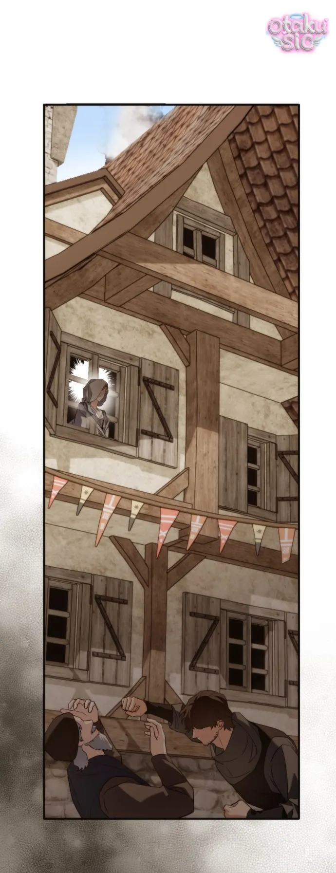 Cao Quý Và Phù Phiếm - Chap 13 - Trang 60