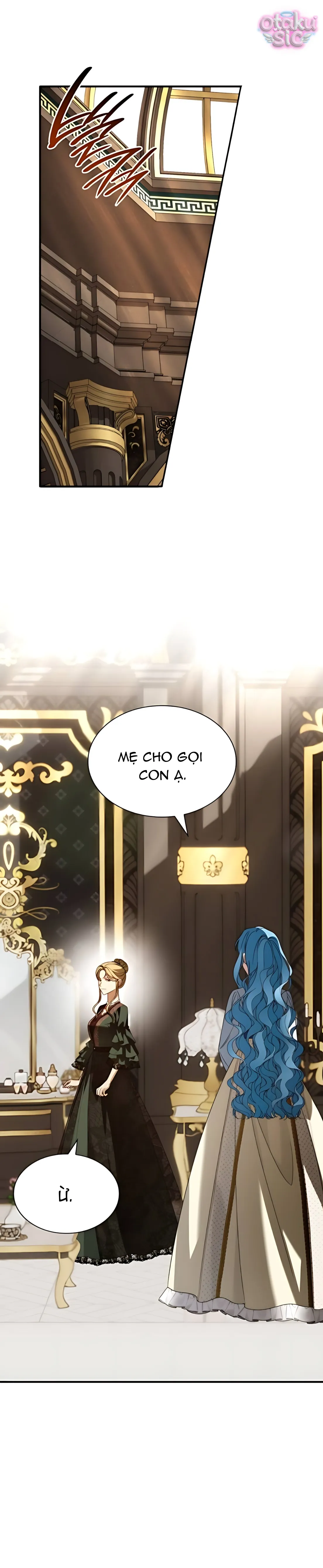 Cao Quý Và Phù Phiếm - Chap 14 - Trang 13
