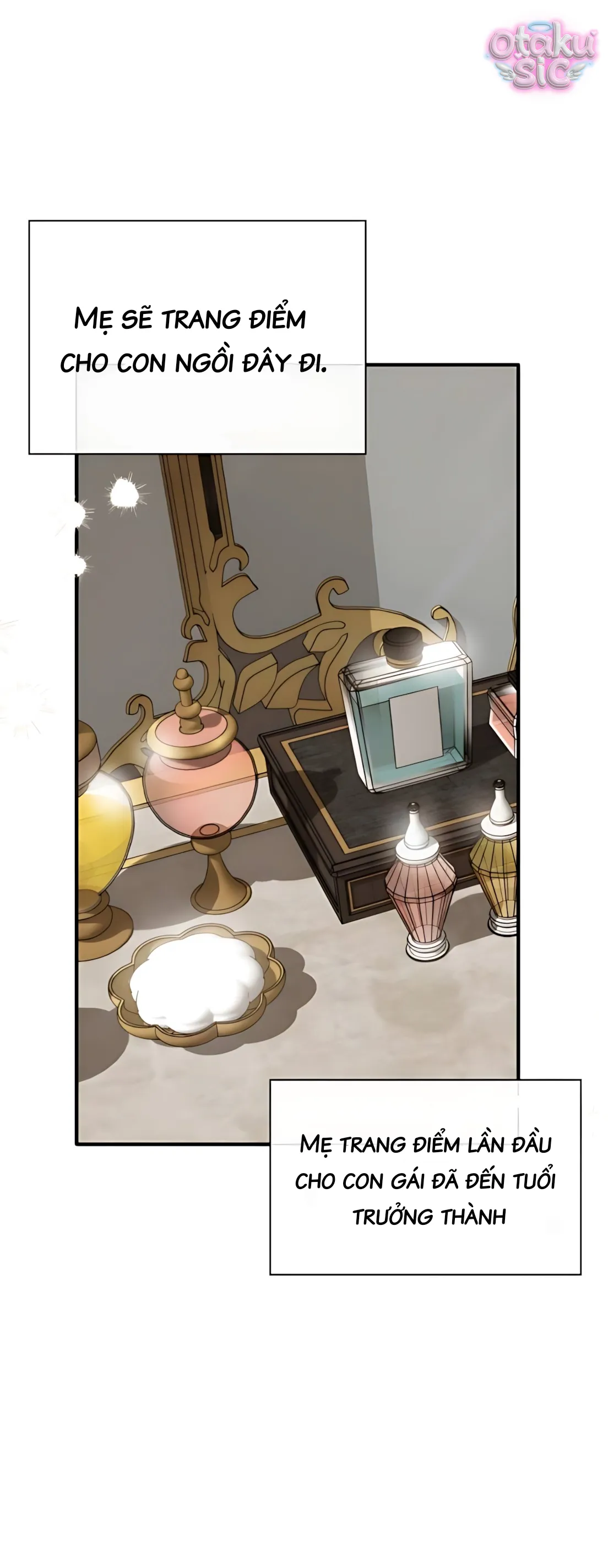 Cao Quý Và Phù Phiếm - Chap 14 - Trang 18
