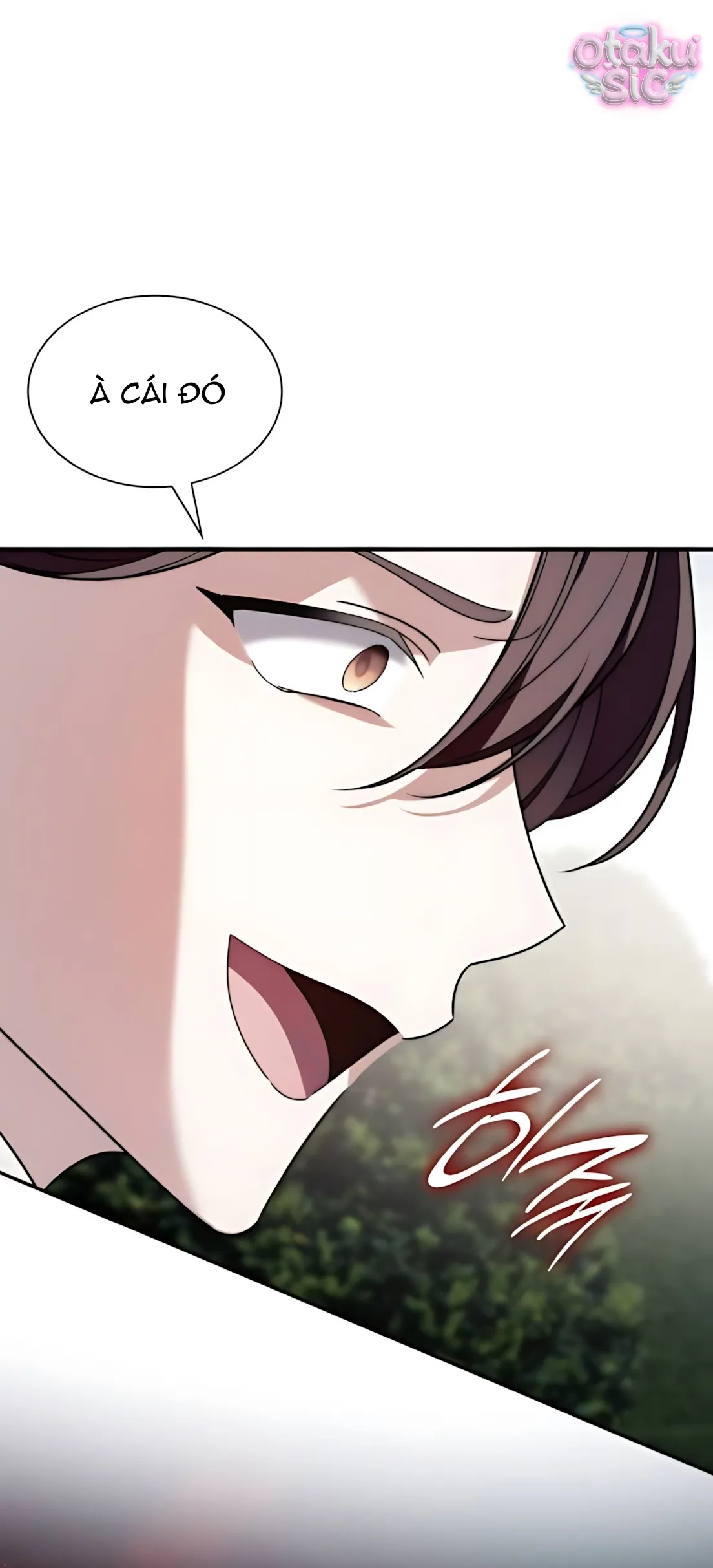 Cao Quý Và Phù Phiếm - Chap 14 - Trang 33