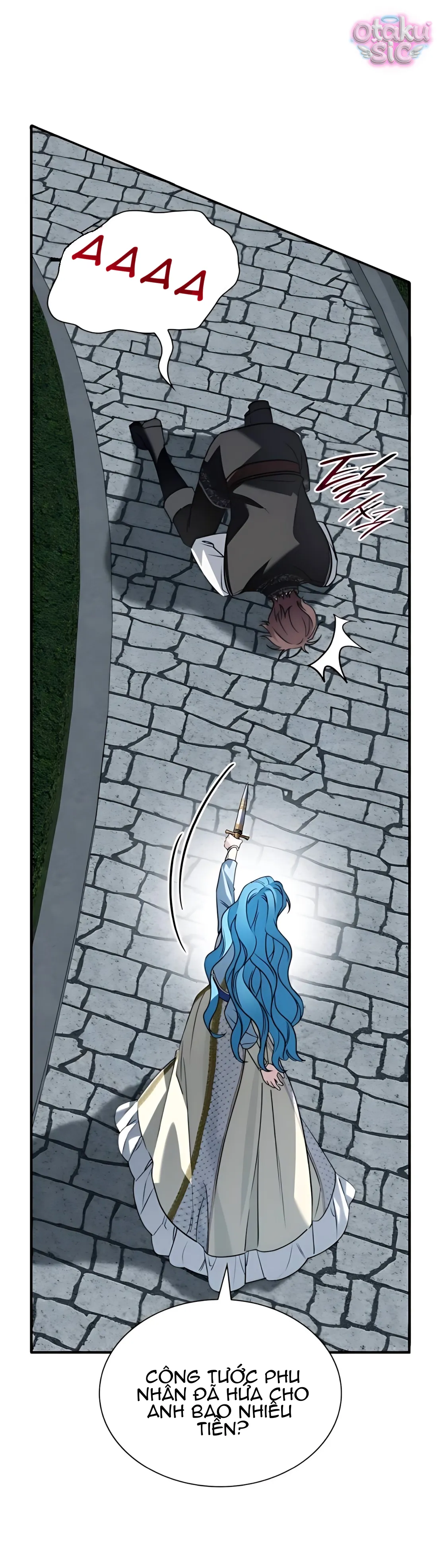 Cao Quý Và Phù Phiếm - Chap 14 - Trang 39