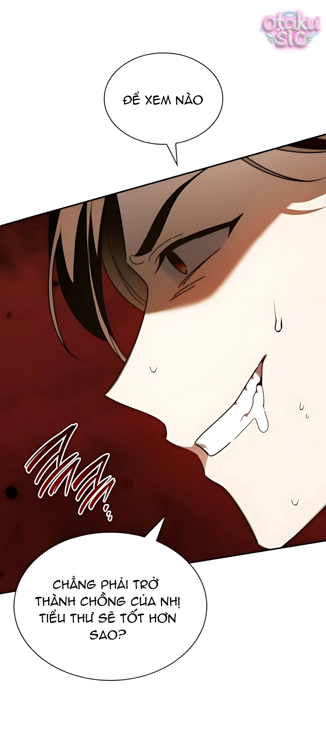 Cao Quý Và Phù Phiếm - Chap 14 - Trang 42