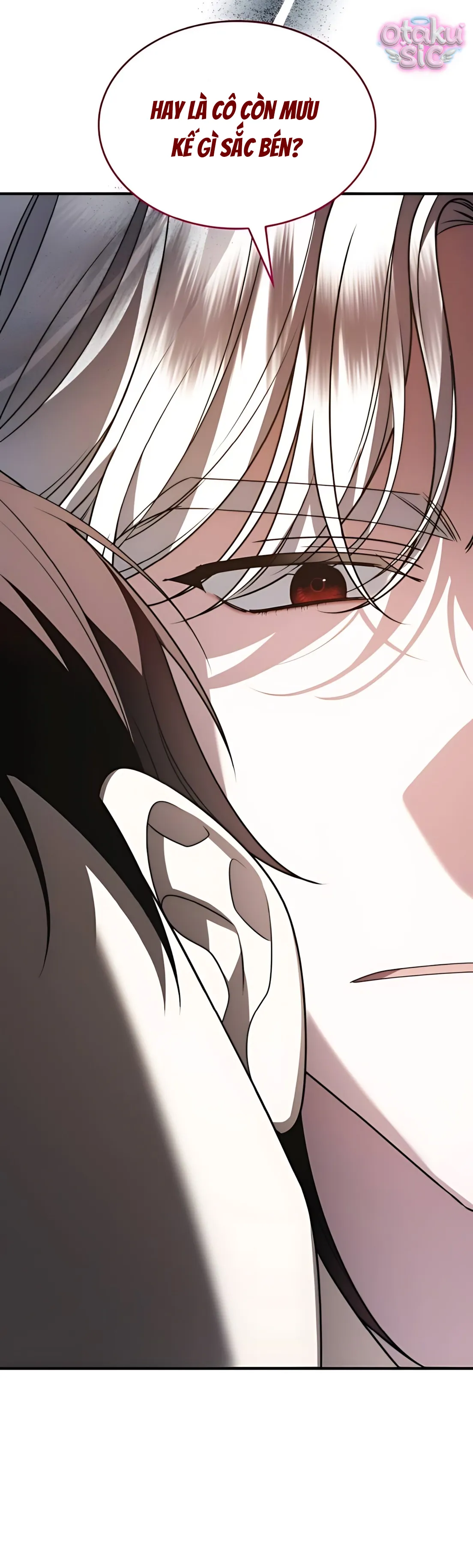 Cao Quý Và Phù Phiếm - Chap 14 - Trang 54