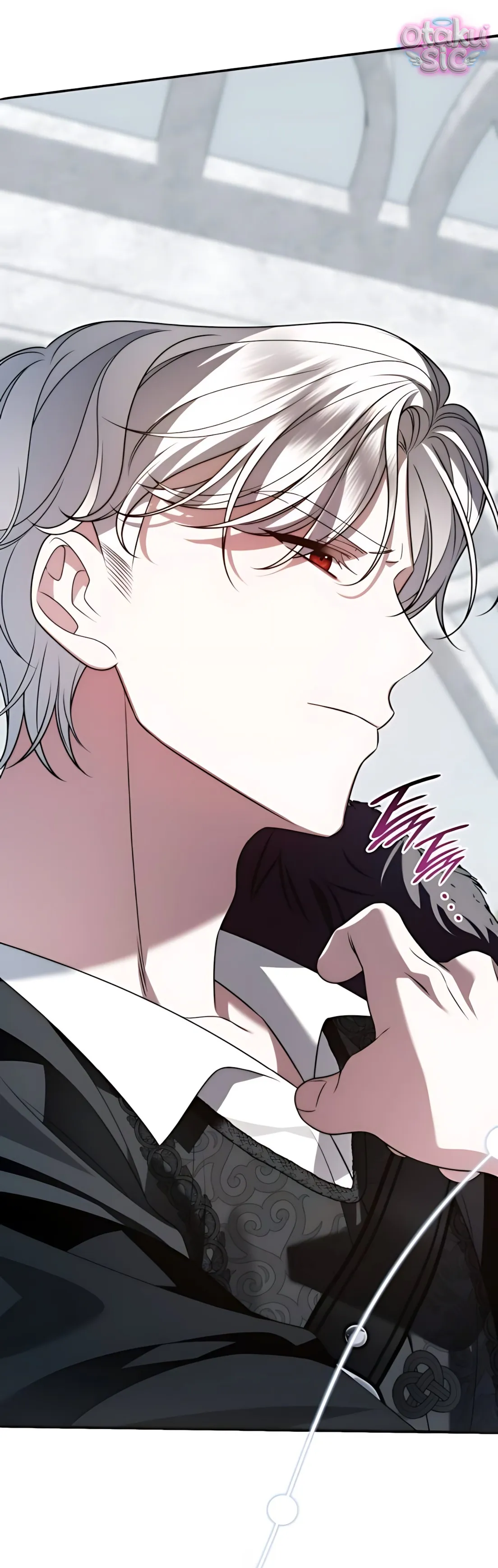 Cao Quý Và Phù Phiếm - Chap 14 - Trang 56