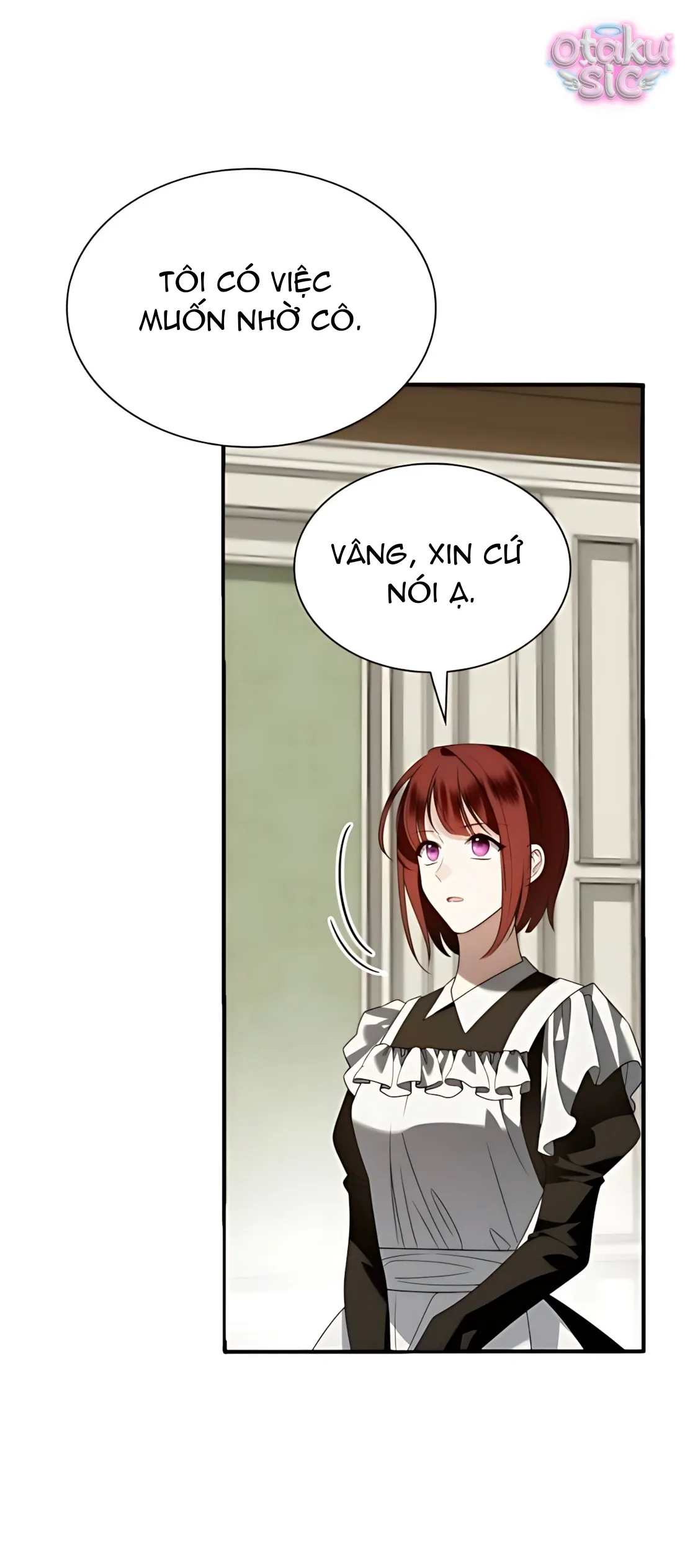 Cao Quý Và Phù Phiếm - Chap 14 - Trang 7