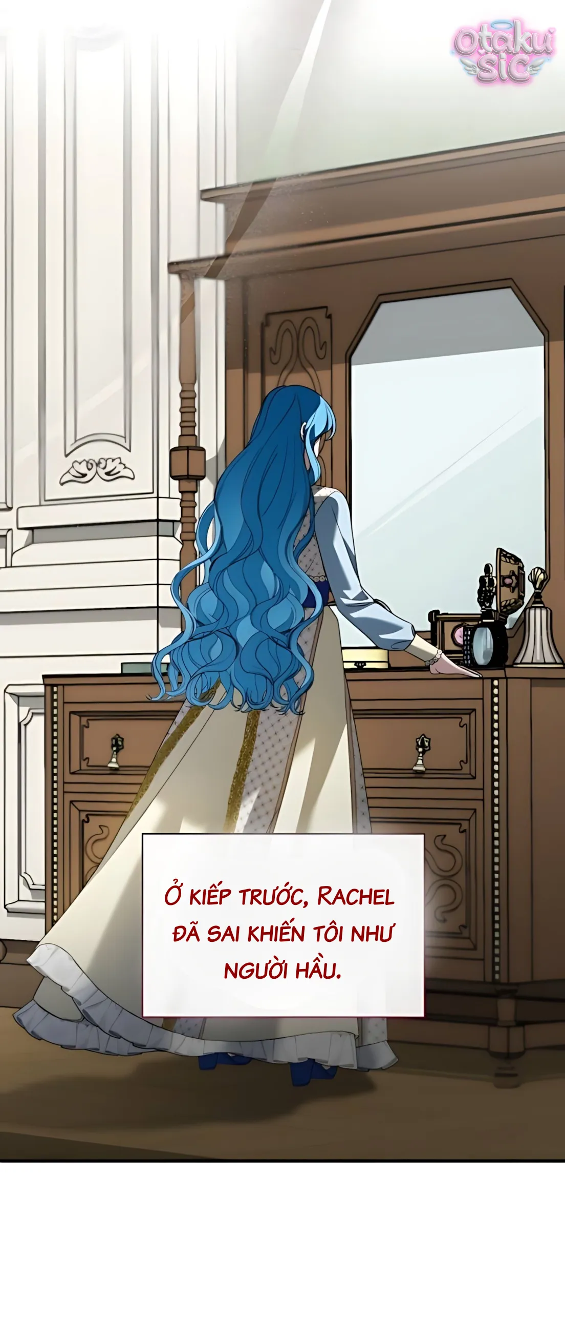 Cao Quý Và Phù Phiếm - Chap 15 - Trang 21